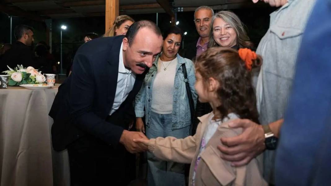 Konyaaltı’nda 6 Genç Sporcu Cumhuriyet Kupasını Kaldırdı! 2
